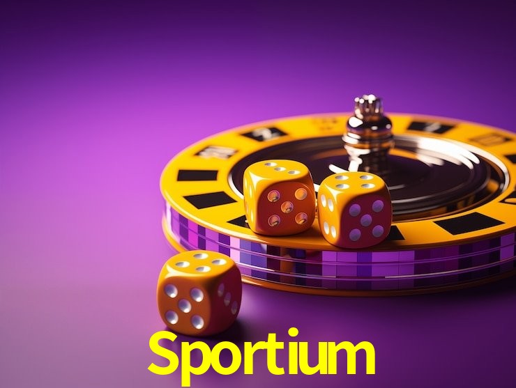 Sportium Mobile Legends
