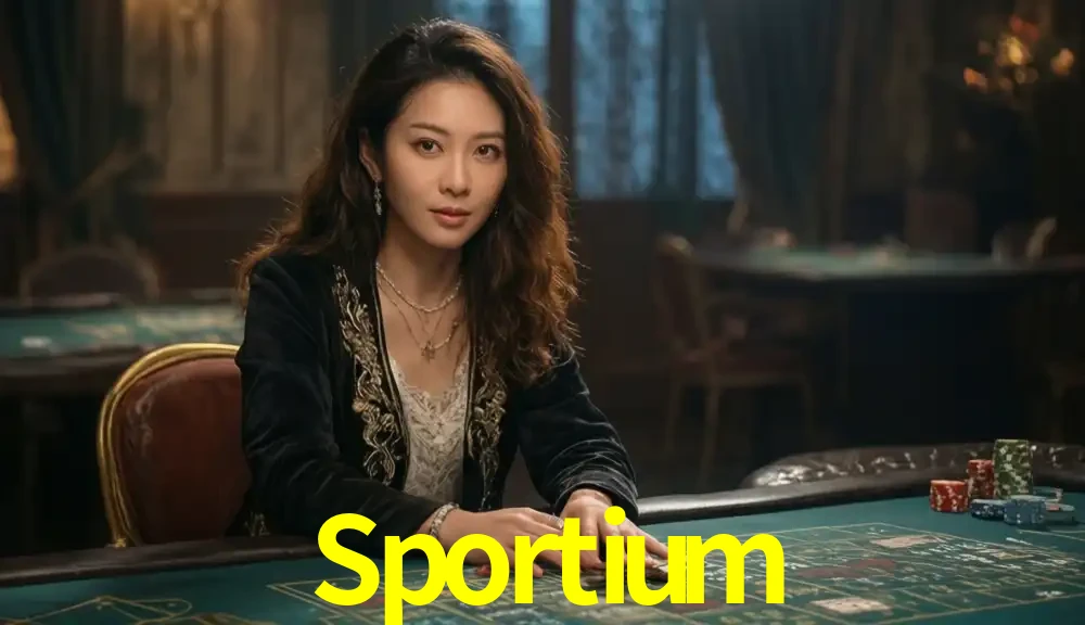 Sportium Casino en Vivo