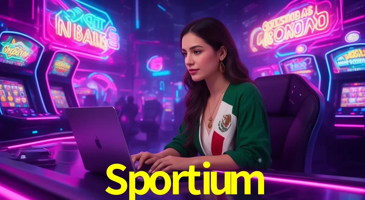 Sportium Apuestas Deportivas