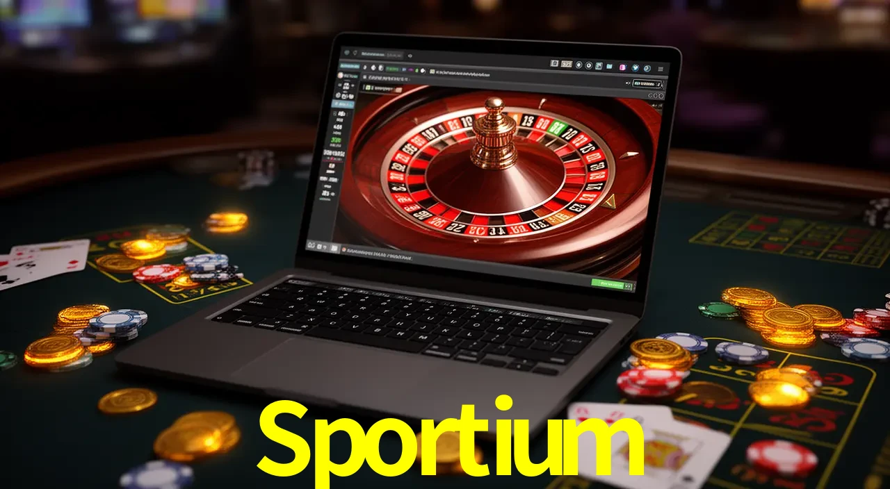 Sportium Arcade