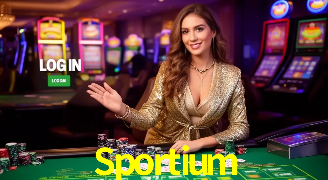 Sportium Bingo