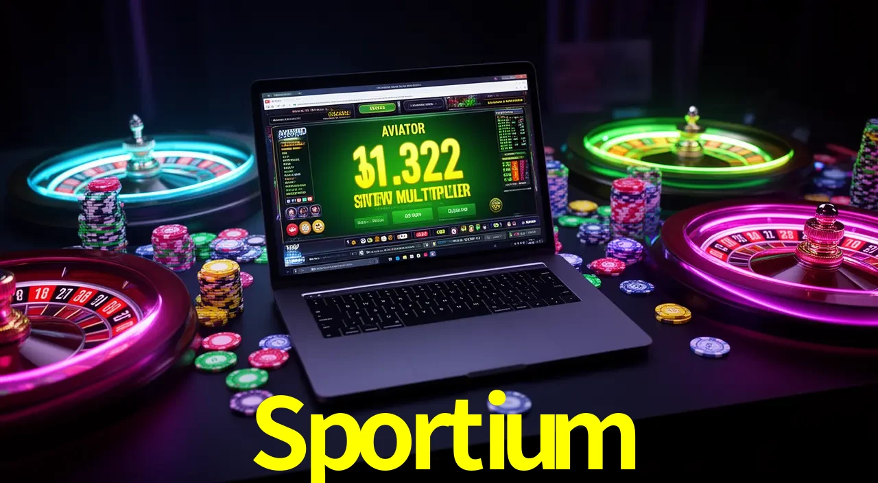 Sportium Match Schedule