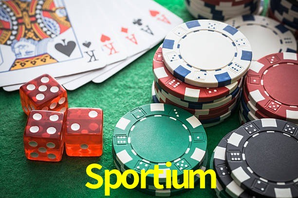 Sportium Live Score