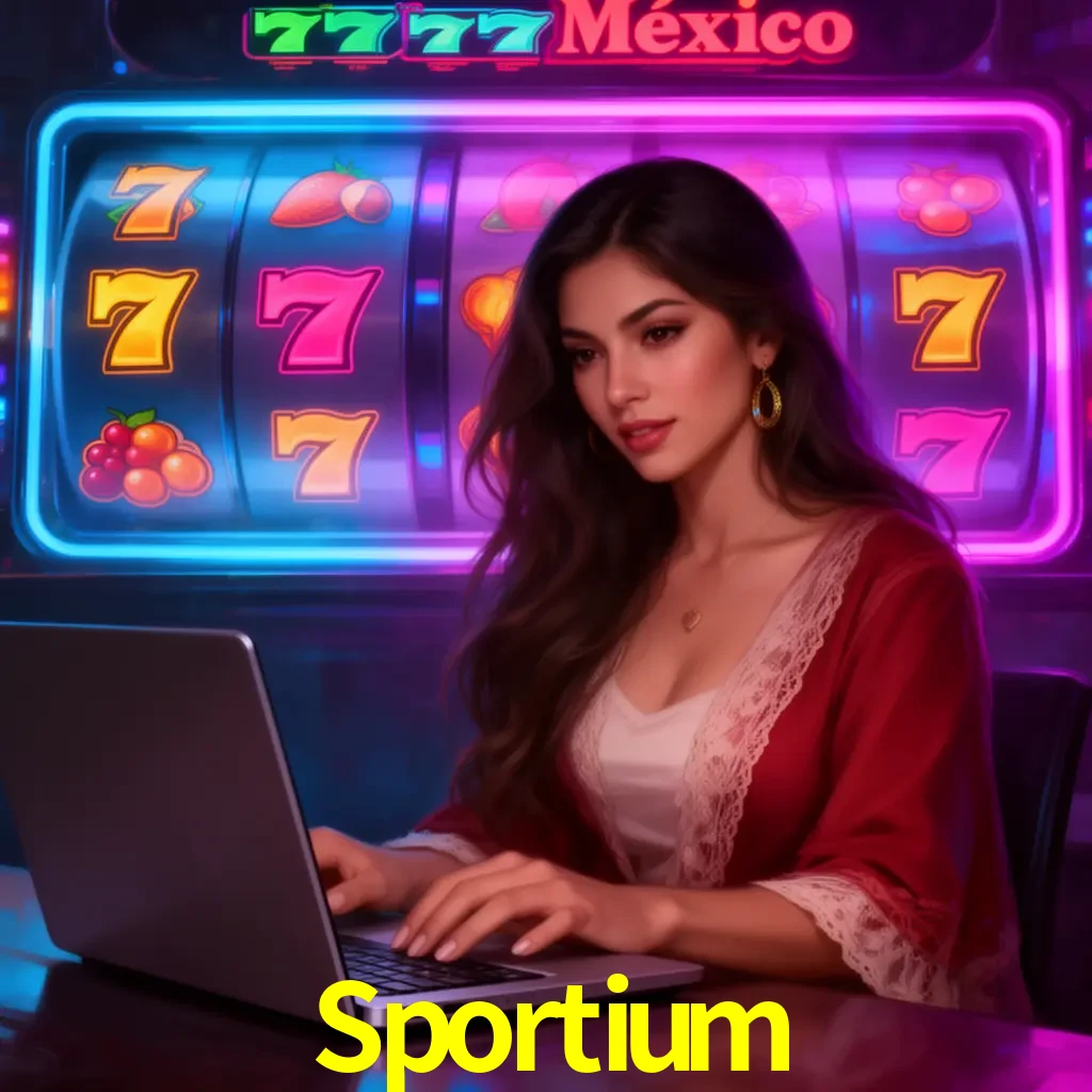 Sportium Roulette en Vivo