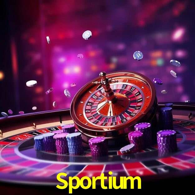 Sportium Animaciones vibrantes