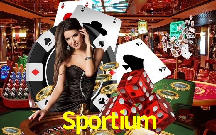 Sportium Información confiable
