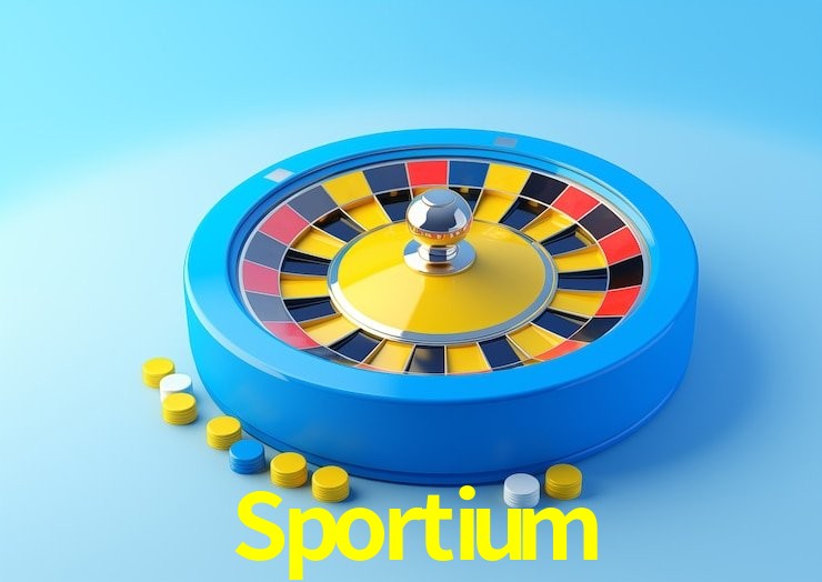Sportium Multideporte y juego