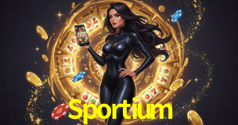 Sportium mobile gaming