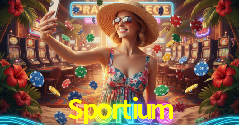 Sportium Términos y Condiciones