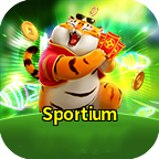 Sportium logo